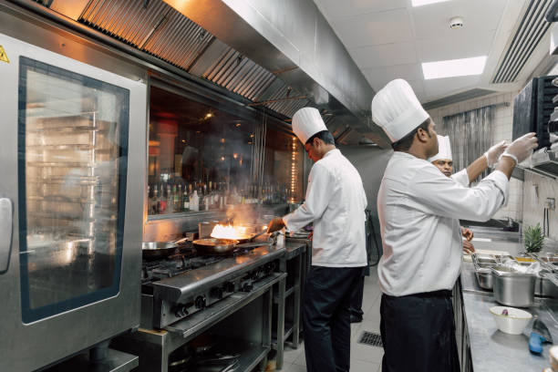 Restaurant & Food Service sales teams using Unstuck Out Reach